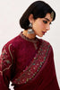 Zara Shahjahan Luxury Lawn Collection 2024 – PARSA-9A