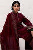Zara Shahjahan Luxury Lawn Collection 2024 – PARSA-9A