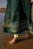 Zara Shahjahan Luxury Lawn Collection 2024 – PARSA-9B