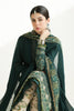 Zara Shahjahan Luxury Lawn Collection 2024 – PARSA-9B