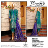 Banarsi Chapter 2 Lawn Collection by Moosa Jee  – 108B