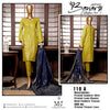 Banarsi Chapter 2 Lawn Collection by Moosa Jee  – 110A