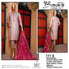 Banarsi Chapter 2 Lawn Collection by Moosa Jee  – 111A