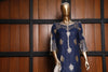 Banarsi Chapter 2 Lawn Collection by Moosa Jee  – 111B