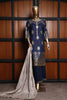 Banarsi Chapter 2 Lawn Collection by Moosa Jee  – 111B