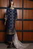 Banarsi Chapter 2 Lawn Collection by Moosa Jee  – 111B