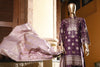 Banarsi Chapter 2 Lawn Collection by Moosa Jee  – 112A