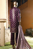 Banarsi Chapter 2 Lawn Collection by Moosa Jee  – 112A