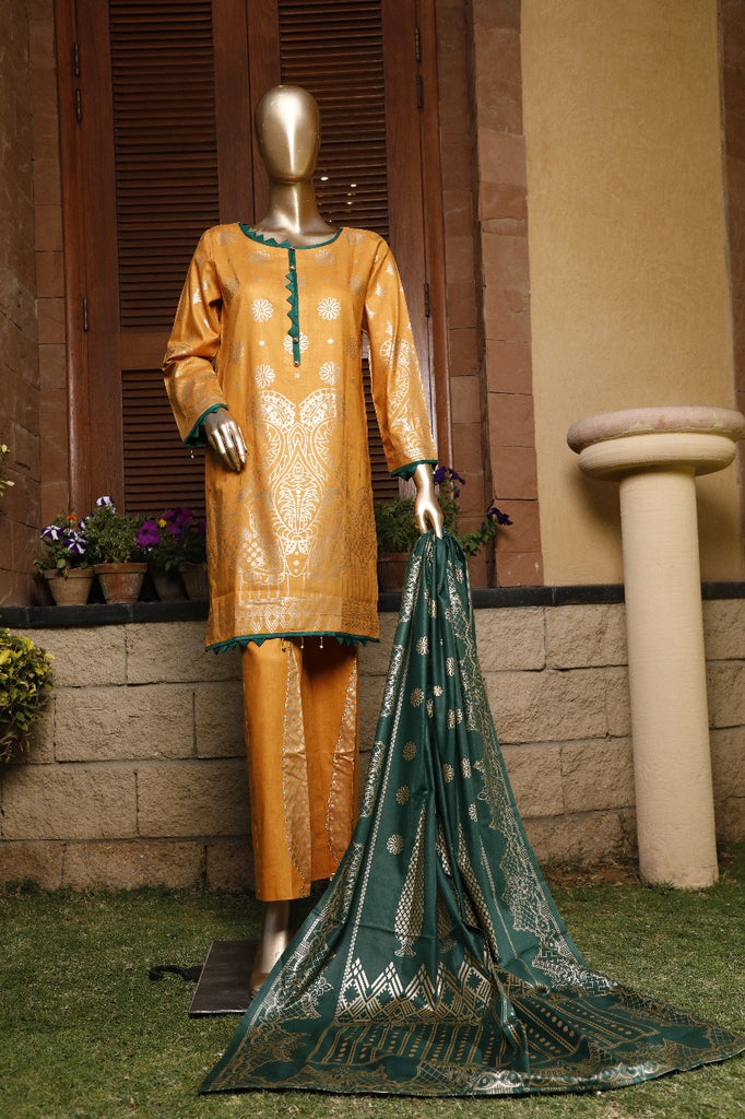 Banarsi Chapter 2 Lawn Collection by Moosa Jee  – 112B