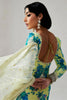 Zara Shahjahan Luxury Lawn Collection 2024 – PHOOL KARI-13A