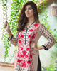 Charizma Plush Embroidered Kurti Fall/Winter Vol 1 – PK04 - YourLibaas
 - 1