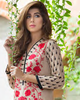 Charizma Plush Embroidered Kurti Fall/Winter Vol 1 – PK04 - YourLibaas
 - 2