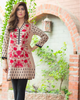 Charizma Plush Embroidered Kurti Fall/Winter Vol 1 – PK04 - YourLibaas
 - 3