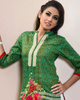 Charizma Plush Embroidered Kurti Fall/Winter Vol 1 – PK09 - YourLibaas
 - 3
