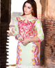 Charizma Embroidered Plush Kurtis Vol 2 – PK-61 - YourLibaas
 - 3