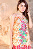 Charizma Embroidered Plush Kurtis Vol 2 – PK-64 - YourLibaas
 - 1