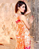Charizma Embroidered Plush Kurtis Vol 2 – PK-64 - YourLibaas
 - 2