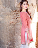 Charizma Embroidered Plush Kurtis Vol 2 – PK-66 - YourLibaas
 - 2