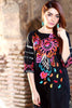 Charizma Embroidered Plush Kurtis Vol 2 – PK-67 - YourLibaas
 - 1