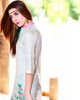 Charizma Embroidered Plush Kurtis Vol 2 – PK-71 - YourLibaas
 - 2