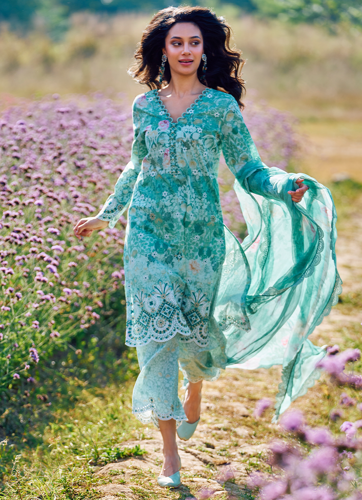 Image Printkari Luxury Lawn Collection – Amalia