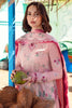 Zaha by Khadijah Shah Lawn Collection 2023 – LANA (ZL23-04 B)