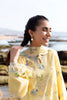Zaha by Khadijah Shah Lawn Collection 2023 – LANA (ZL23-04 A)