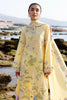 Zaha by Khadijah Shah Lawn Collection 2023 – LANA (ZL23-04 A)