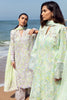 Zaha by Khadijah Shah Lawn Collection 2023 – ELA (ZL23-03 A)
