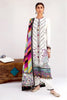 Élan Luxury Lawn Collection – EL21-03 A (NAZIK)