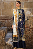Élan Luxury Lawn Collection – EL21-12 A (LUNARA)