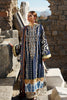 Élan Luxury Lawn Collection – EL21-04 A (CARIA)