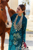 Élan Luxury Lawn Collection – EL21-05 B (FIRUZA)