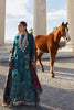 Élan Luxury Lawn Collection – EL21-05 B (FIRUZA)