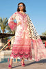 Shiza Hassan Luxury Lawn Collection 2021 – 5-A Pariza