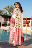 Shiza Hassan Luxury Lawn Collection 2021 – 5-A Pariza