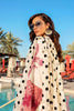 Shiza Hassan Luxury Lawn Collection 2021 – 5-A Pariza