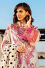 Shiza Hassan Luxury Lawn Collection 2021 – 5-A Pariza