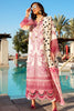 Shiza Hassan Luxury Lawn Collection 2021 – 5-A Pariza