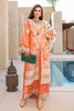 Shiza Hassan Luxury Lawn Collection 2021 – 5-B Pariza