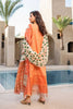 Shiza Hassan Luxury Lawn Collection 2021 – 5-B Pariza