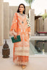 Shiza Hassan Luxury Lawn Collection 2021 – 5-B Pariza