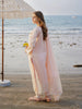 Aabyaan Saagar Luxury Festive Lawn Collection 2024 – ASRA (AF-07)