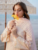 Aabyaan Saagar Luxury Festive Lawn Collection 2024 – ASRA (AF-07)