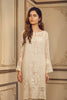 Baroque Chantelle Formal Collection – EMBROIDERED CHIFFON CH03-09