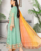 Poshak Luxury Chiffon Collection – D-1