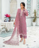 Poshak Luxury Chiffon Collection – D-5