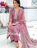 Poshak Luxury Chiffon Collection – D-5