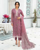 Poshak Luxury Chiffon Collection – D-5