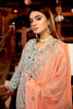 Poshak Luxury Chiffon Collection – D-068